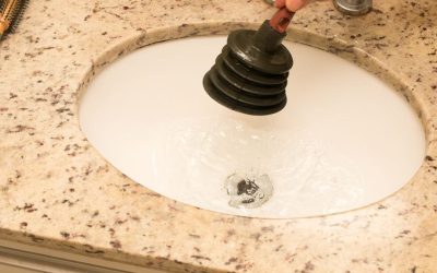 How To Properly Unclog a Drain