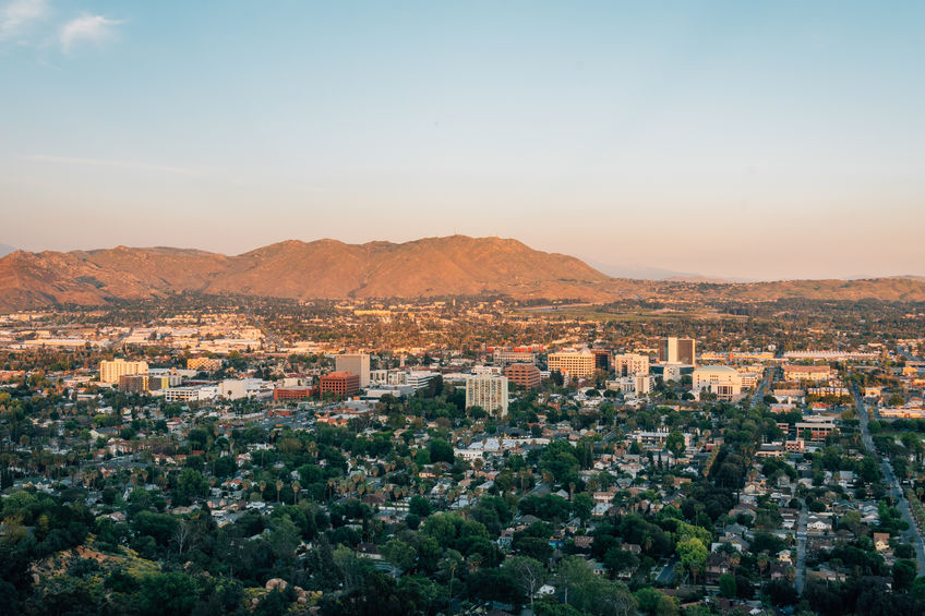 The Top Reasons to Move to Riverside, CA | Inland Empire Leak Detection