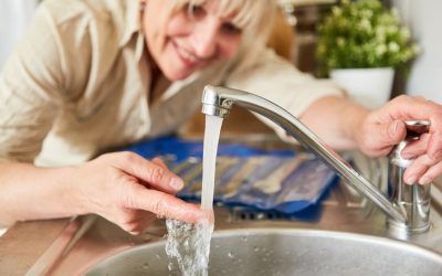 Spring Home Maintenance Checklist