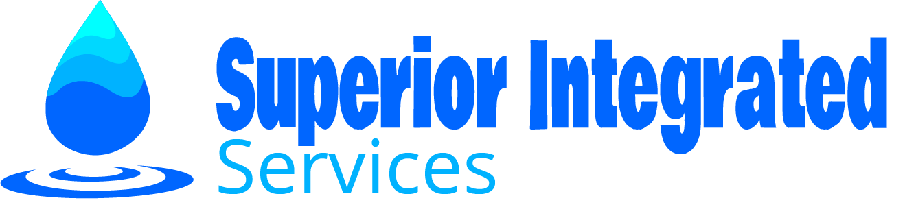 Superior Integrated Services Logo