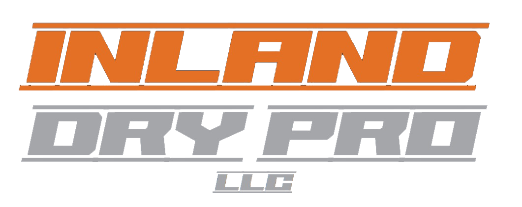 Inland Dry Pro Logo