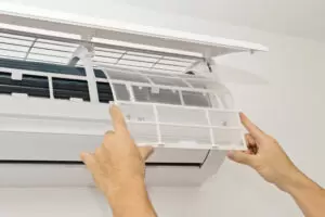 Spring Home Maintenance Checklist