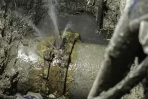 How to Prevent a Concrete Slab Leak
