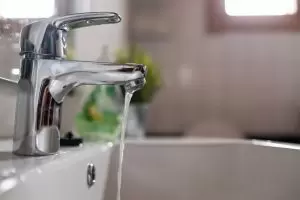 4 Reasons You May Be Experiencing Low Water Pressure