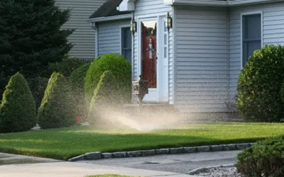 Common Summer Plumbing Problems to Avoid