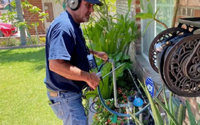 What to Expect During a Free Leak Inspection