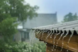 How Heavy Rainfall Can Expose Hidden Leaks in Your Home