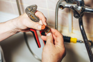 3 Bad Habits That Are Damaging Your Plumbing