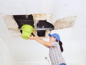 Are Water Leaks Dangerous?