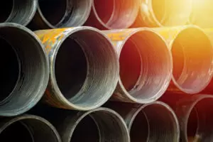 Galvanized Pipes: What They Are & Why You Need to Replace Them