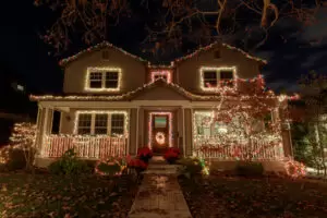 Home Maintenance Tips for the Holiday Season