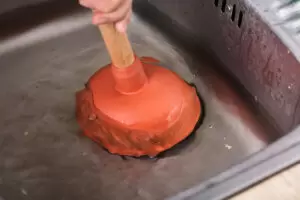 How To Properly Unclog a Drain