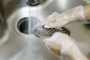 3 Reasons Your Kitchen Sink Smells Bad