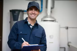 4 Signs You Need Your Water Heater Serviced
