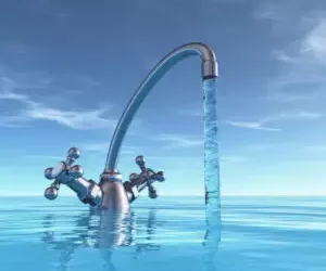 5 Ways to Save Water at Home