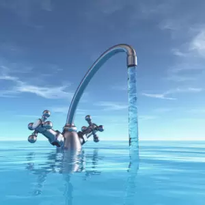 5 Ways to Save Water at Home
