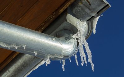 How to Thaw a Frozen Pipe